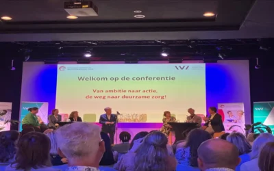 Duurzame Zorg Conferentie