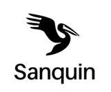 Logo Sanquin