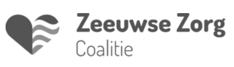 Logo Zeeuwse Zorg Coalitie