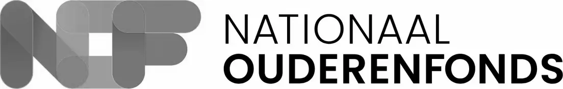 Logo van het Nationaal Ouderenfonds