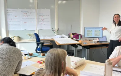 Zorgtechnologie als middel, niet als doel