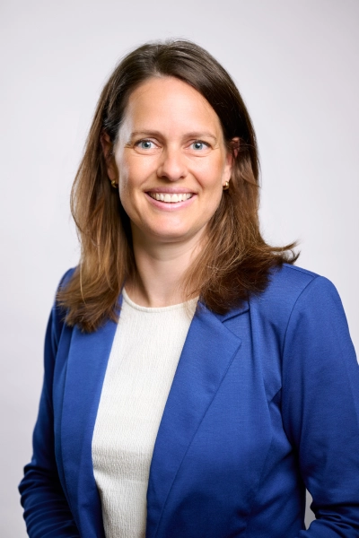 Foto van Marianne van der Ploeg