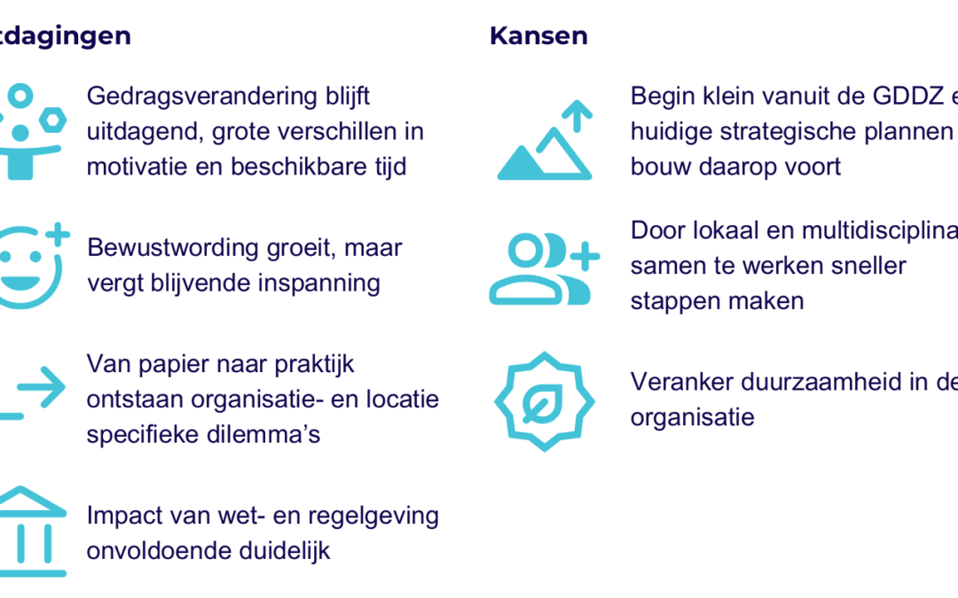 Whitepaper: Uitdagingen en kansen op weg naar zorg met een positieve (lokale) impact
